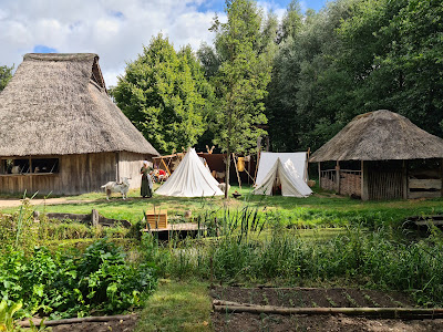 Archeon Museum Park — fotografia 5