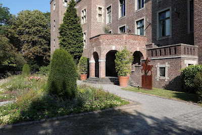 Schloss Neersen — fotografia 5