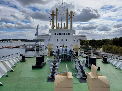 Shipbuilding and Maritime Museum Rostock — fotografia 4