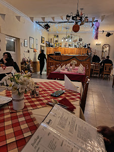 Family restaurant — fotografia 4