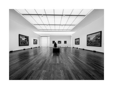 Museum Frieder Burda — fotografia 5