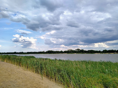 Plaża Cupel