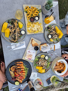 Vatos Restaurant — fotografia 5