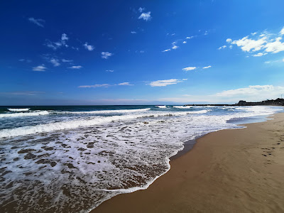 Platja de l'Estanyol — fotografia 5