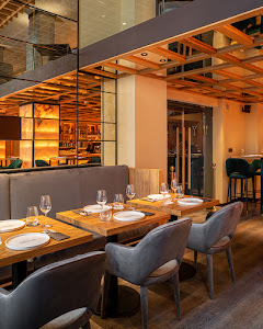 Gastrobar Tercer Acto | Sushi y Cócteles Soho — fotografia 5