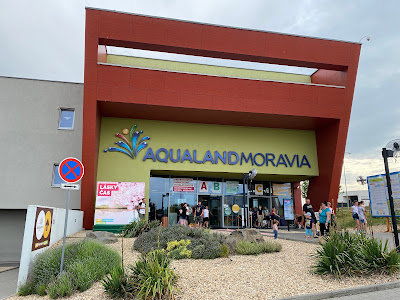 Aqualand Moravia — fotografia 5