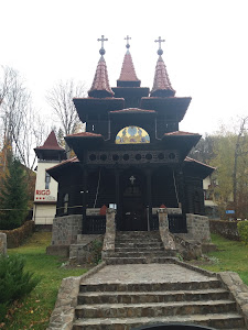 Izvorul Maria — fotografia 3