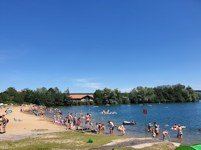 Honisch Beach