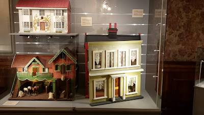 Museum of Dollhouses, Games and Toys - Muzeum Domków Lalek, Gier i Zabawek — fotografia 2