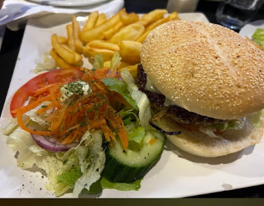 Restaurante Brasserie Panini — fotografia 3