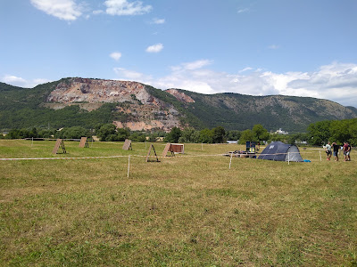 Gombasek Camping — fotografia 5