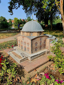 Mini Magyarország Makettpark — fotografia 5