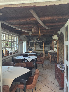 Gonar Restaurant — fotografia 3