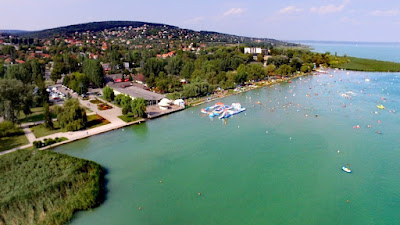 Riviéra Camping Alsóőrs — fotografia 5