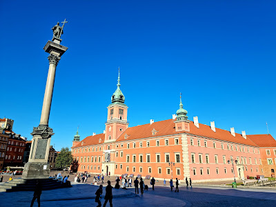 Castelul Regal din Varșovia