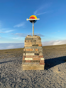 Capul Nord — fotografia 5