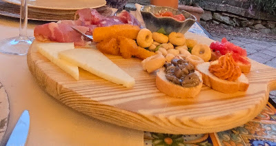 Ristorante L'antico Molino — fotografia 5