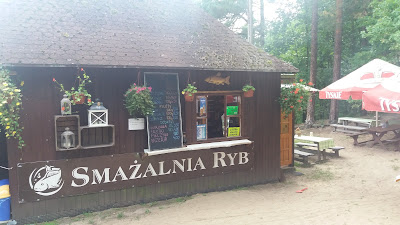 Campsite Grzmięca — fotografia 5