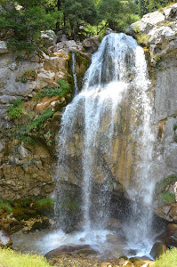 Souda Waterfalls — fotografia 4