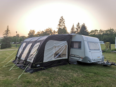Camping and leisure center Schaepmann — fotografia 4
