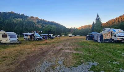 Camping la Danut — fotografia 4