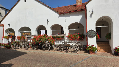 Régi Posta Restaurant — fotografia 4