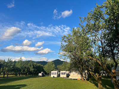La Ferma Homorâciu — fotografia 3