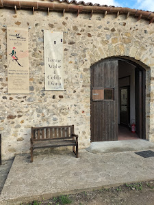 Terme Arabo Normanne di Cefalà Diana — fotografia 3