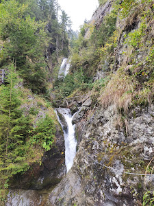 Talbach Wasserfall — fotografia 3