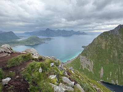 Mannen Haukland — fotografia 4