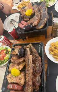 Asador El Argentino — fotografia 4