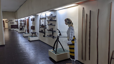 Muzeul Etnografic al Maramuresului — fotografia 3
