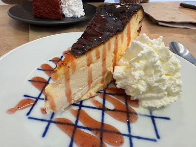 Restaurant El Trèvol - Llinars del Vallès — fotografia 4