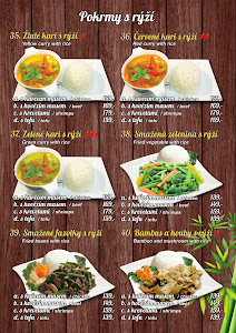 Restaurace PHỞ — fotografia 5