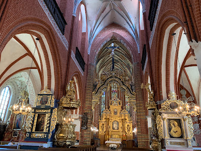 St. Jacob's church — fotografia 3
