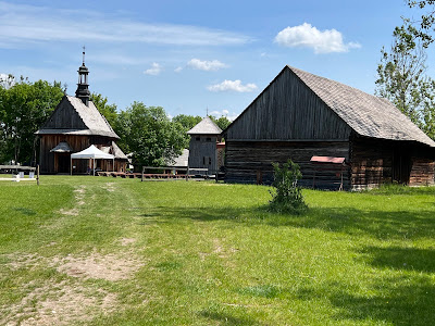 Museum of the Kielce Countryside — fotografia 4
