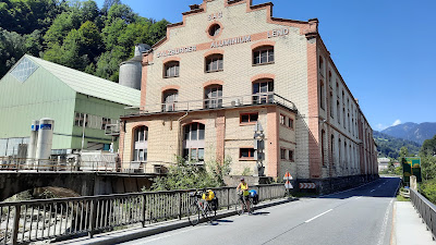 Gasteiner Ache Wasserfall — fotografia 4