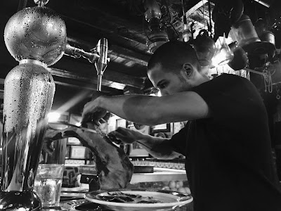 Restaurant la Bodega de Santa Coloma — fotografia 4