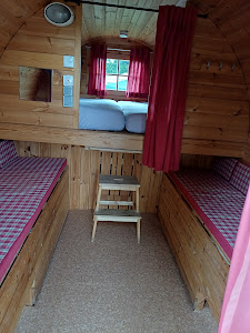 Nieder-Mooser See — fotografia 3