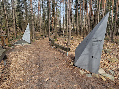 Kamenné moře u Deblova