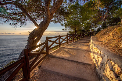 Passeig Ecològic de Benissa