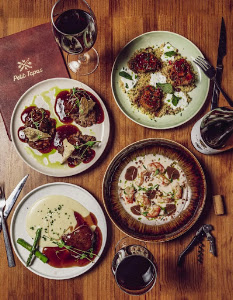 Petit Tapas — fotografia 4