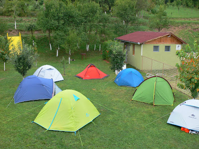 Transylvania velo camp — fotografia 3