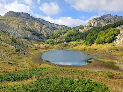Veliko jezero