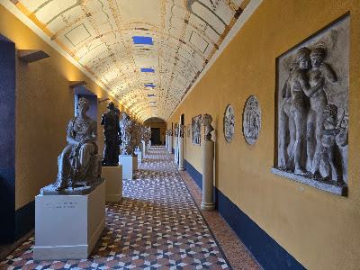 Thorvaldsens Museum — fotografia 5