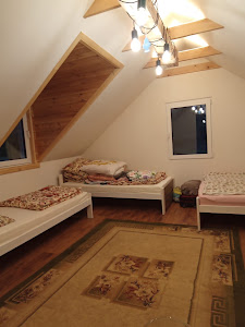 Camping Spływy Noclegi Bardo Chrobròwka — fotografia 5
