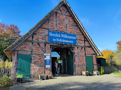 Freilichtmuseum am Kiekeberg — fotografia 3