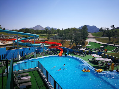 Grad Sunca - Water and Dino park — fotografia 5