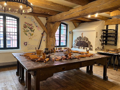 Muzeum Piernika — fotografia 4