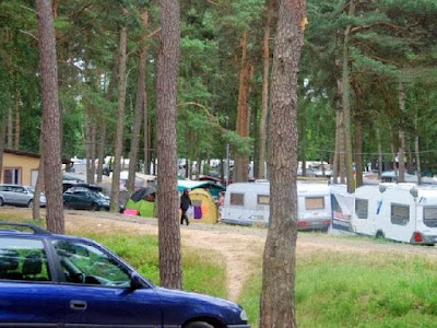 Camping Tramp — fotografia 4